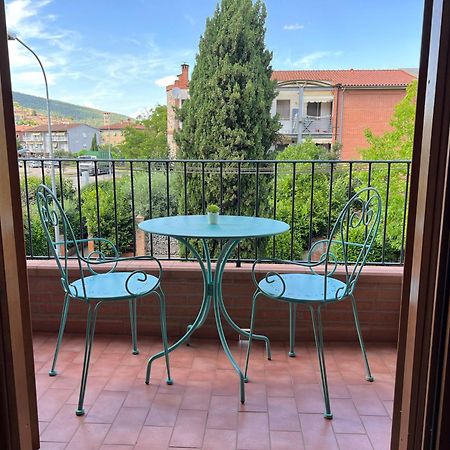 Comfyspot Apartment Rosia Екстериор снимка